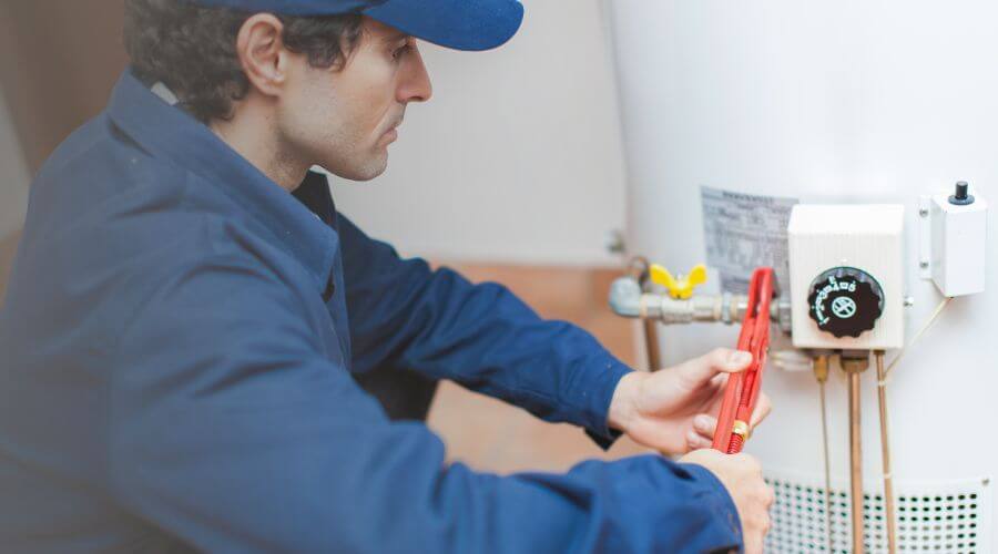 Professional Tankless Water Heater Installation in Pittsburgh, PA